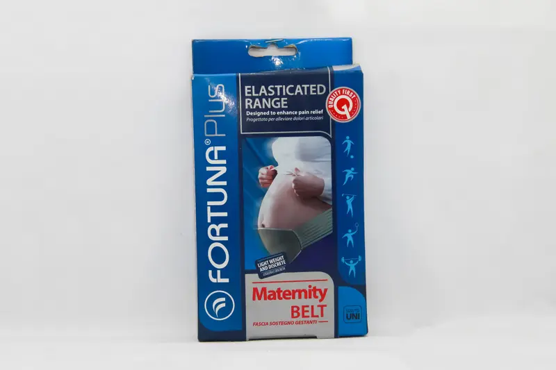 Fortuna Plus Maternity Belt Ft-096-(Uni)