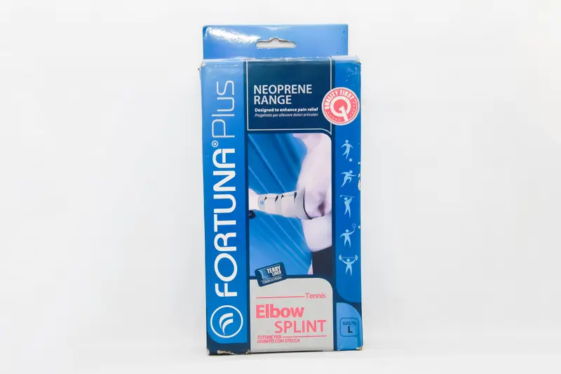 Fortuna Plus Tennis Elbow Splint Ft-027-(L)