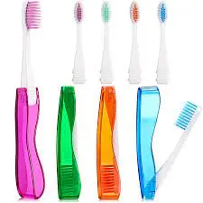 Eama Pocket Travel Medium (9441) T.Brush