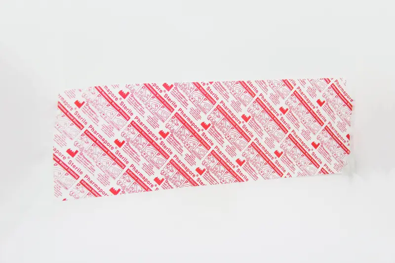 Pharmapore Sterile Dressing 10 X 35 Cm
