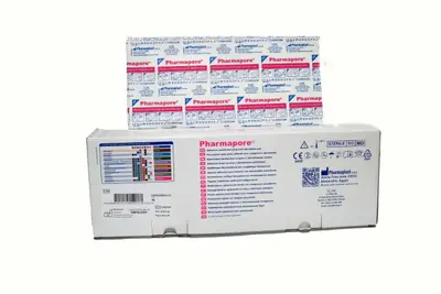 Pharmapore Sterile Dressing 10 X 25Cm