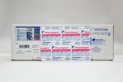 Pharmapore Sterile Dressing 10 X 15Cm