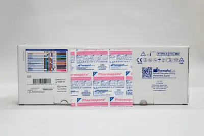 Pharmapore Sterile Dressing 10 X 10Cm