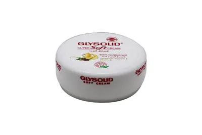 Glysolid Soft Cream 100 Ml