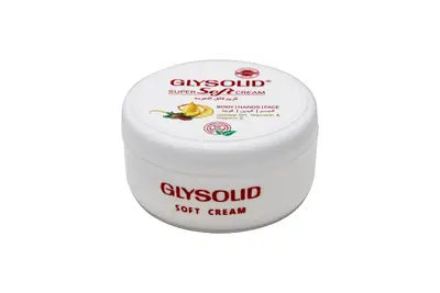 Glysolid Soft Cream 200 Ml