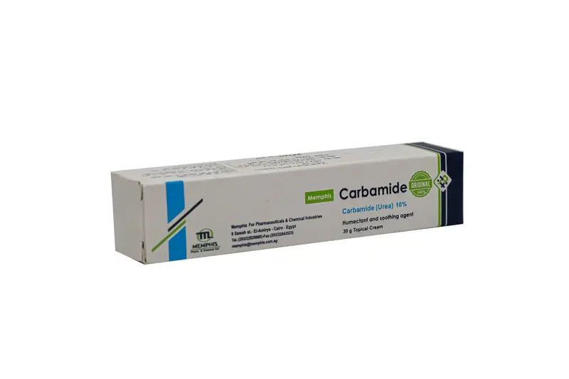 Carbamide Cream 30 Gm