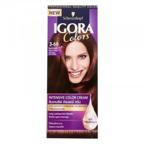 Palette Intensive (3-68) colour cream