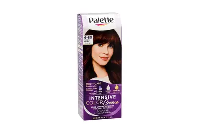 Palette Intensive (6-80) colour cream
