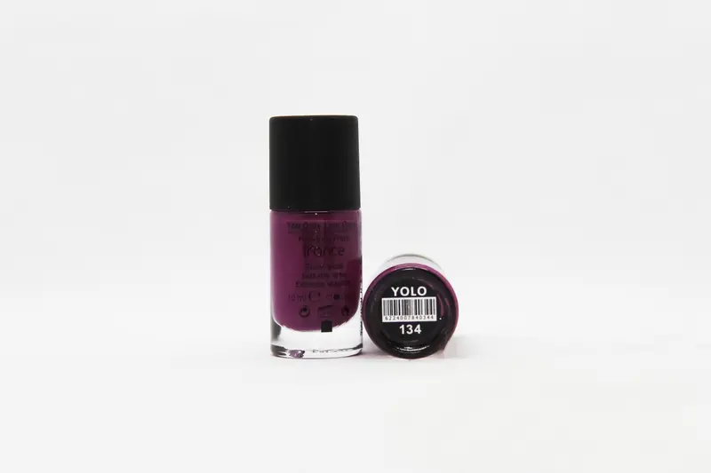 Yolo (134) Nail-Polish 10 Ml