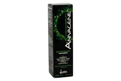 Anivagene Anti-Dandruff Sh 200 Ml