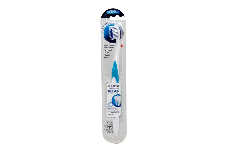 Sensodyne Repair Protect Soft T.Brush