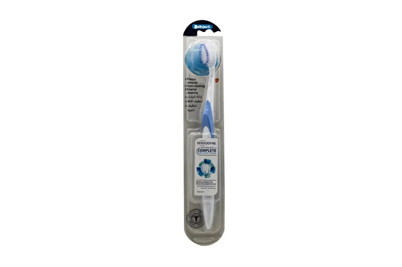 Sensodyne Adv Comp Protect T.Brush