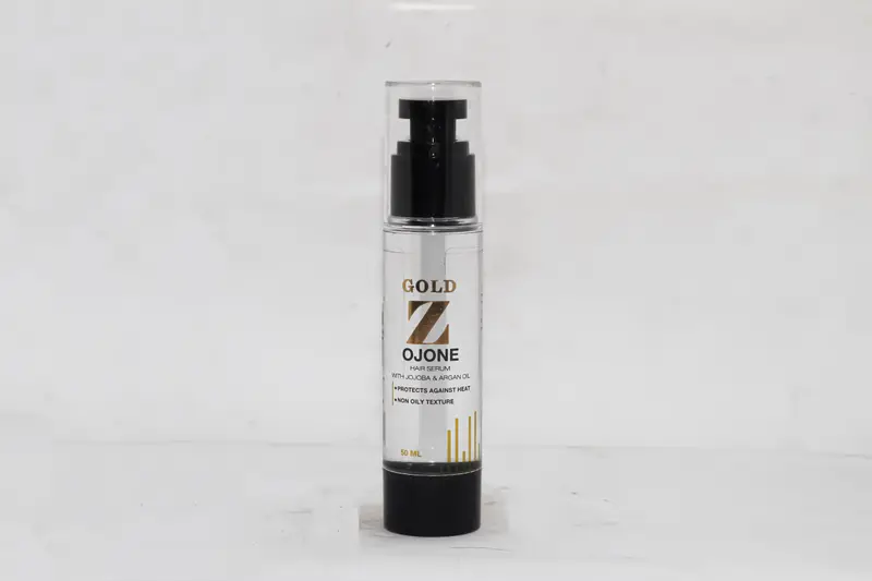 Ojone Gold Z Hair Serum 50 Ml