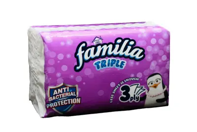 Familia Classic 550 - 500 Tissues