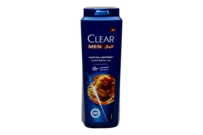 Clear Hair Fall Defense F / M SH  600 مل