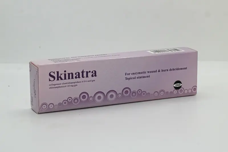 Skinatra Oint 15 Gm
