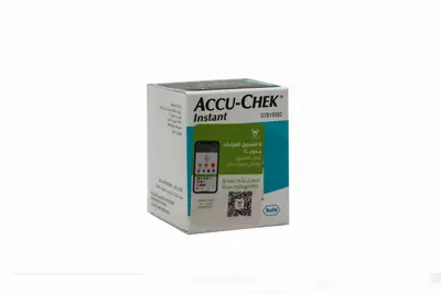 Accu-Chek Instant 50 Strips