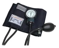 Pic Aneroid Sphygmomanometer Blood