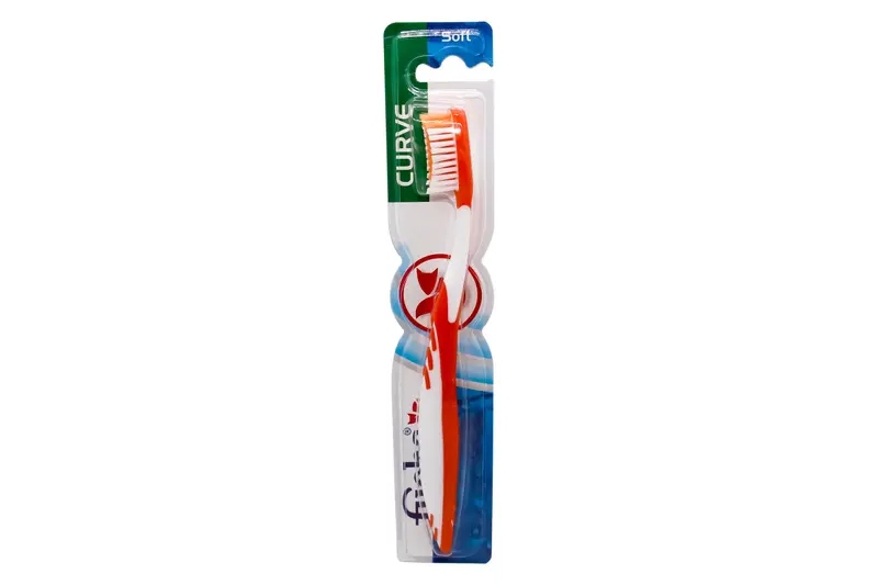 Fuchs Curve Soft T.Brush
