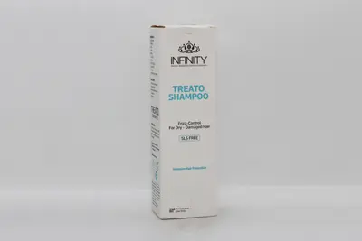 Infinity Treato Hair Sh 250 Ml