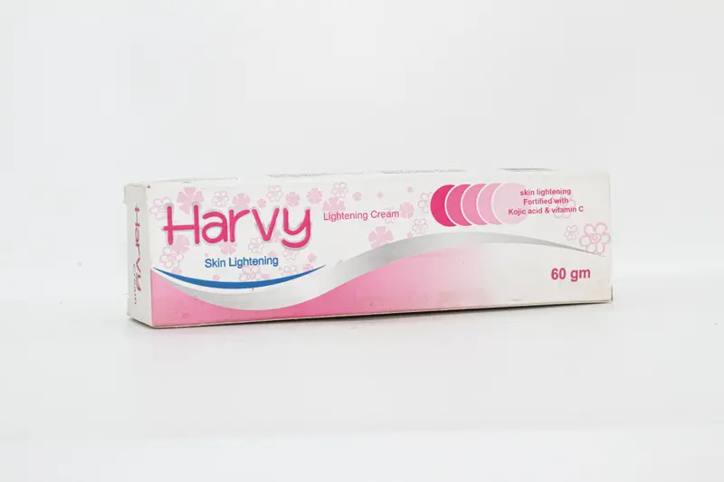 Harvy Skin Lightening Cream 60 GM