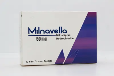Milnavella 50 Mg 30 Tab