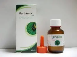 Herbamix Hair Oil 120 Ml