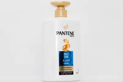 Pantene Daily Care Sh&Cond 1000 Ml