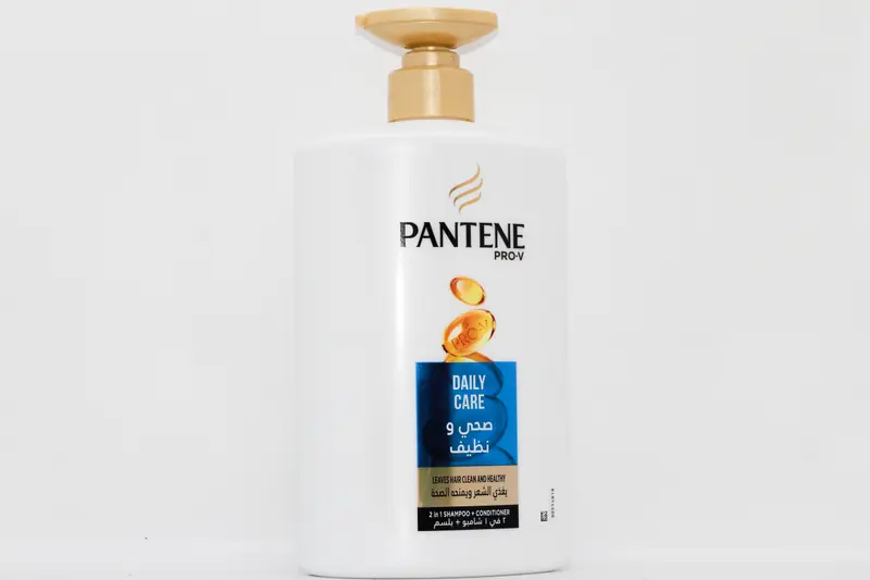 Pantene Daily Care Sh&Cond 1000 Ml
