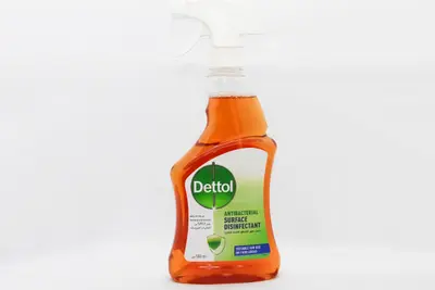 Dettol Surface Disinfectant Liquid Spray 500 Ml