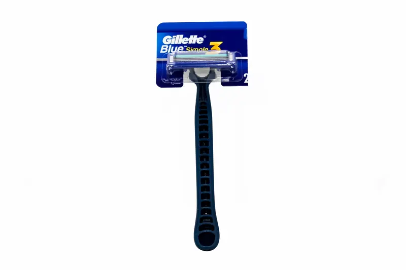 مجموعة Gtt Blue 3 البسيطة
