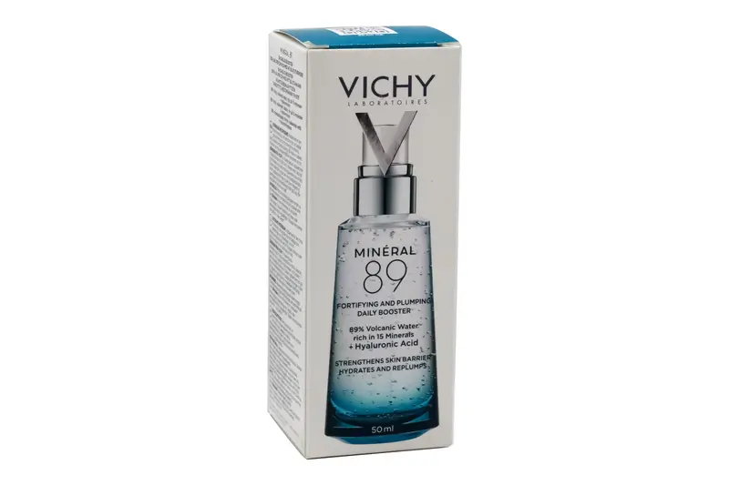 Vichy Mineral 89 Serum 50 Ml