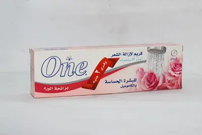 One Floral In Shower Hair Remover 140 Gm 2.00 Off