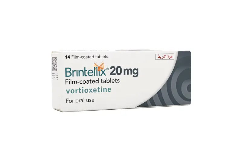 برينتليكس 20 مجم 14 قرص