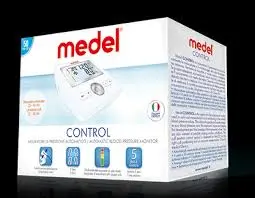 مجموعة الدم Medel Control رقم 95091