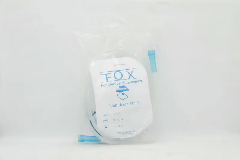 Medel Check Blood Set رقم الكود 95086