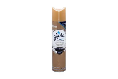 Glade Sheer Vanilla Spray 300 Ml