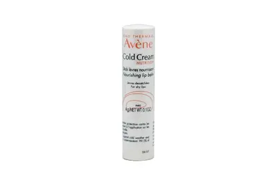 Avene Cold Cream Lip Stick 4 GM