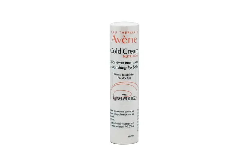 Avene Cold Cream Lip Stick 4 GM