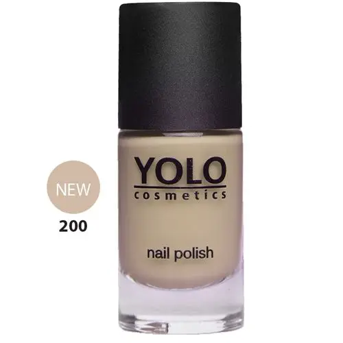 Yolo (200) Nail-Polish 10 Ml