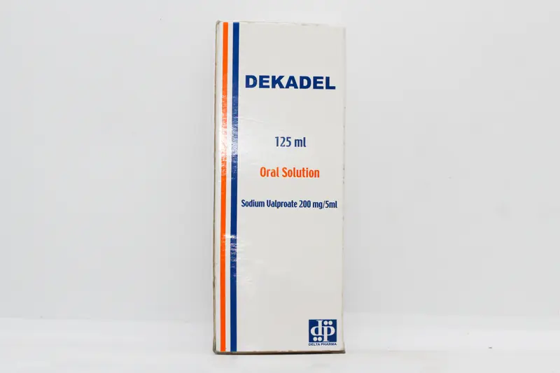 Dekadel Syrup 125 Ml