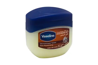 Vaseline Cocoa Butter Jelly 100 Ml