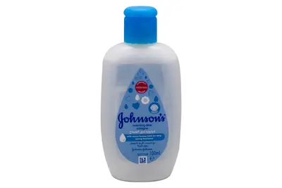 J&J Baby Morning Dew Cologne 100 Ml