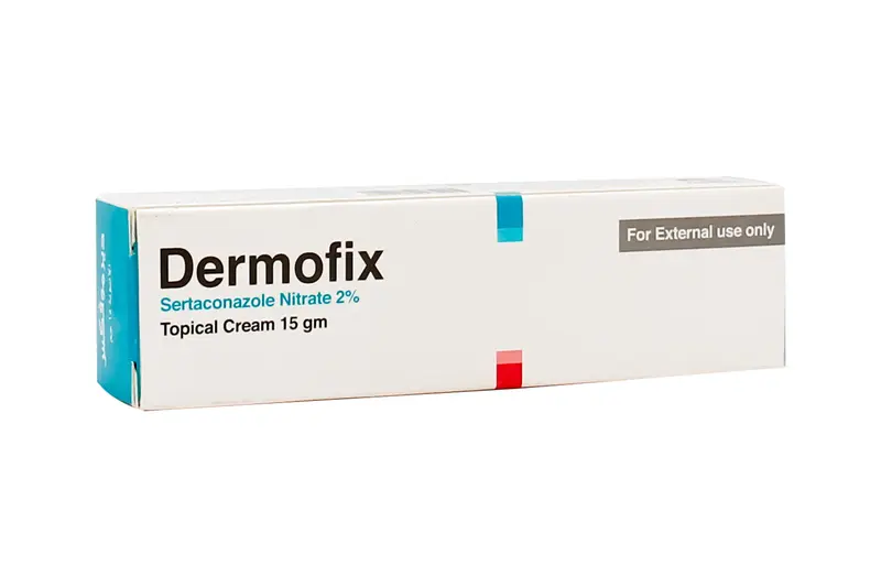 Dermofix Cream 15 Gm