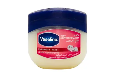 Vaseline Baby Jelly 250 Ml