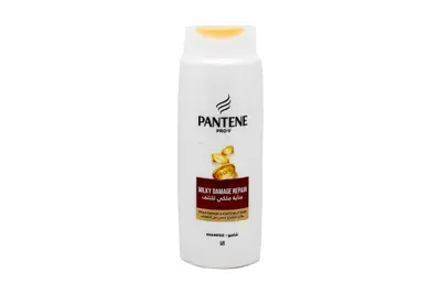 Pantene Milky Damage Repair Sh 600 Ml