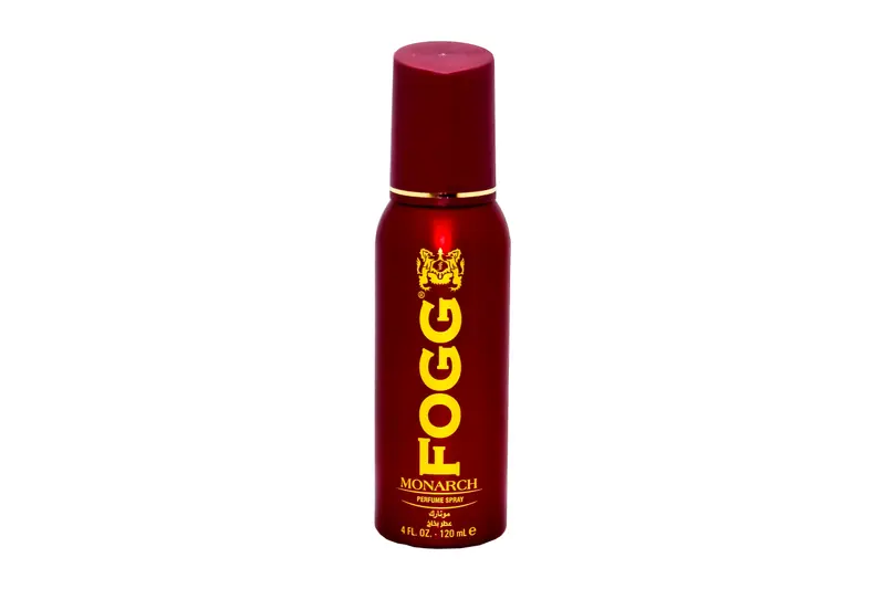 Fogg Monarch Perfume Spray 120 Ml