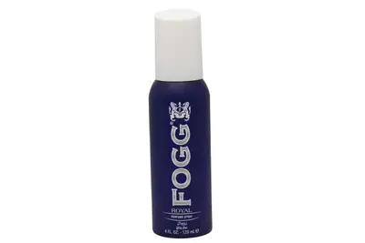 Fogg Royal Perfume Spray 120 Ml
