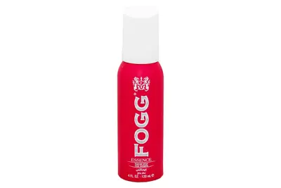 Fogg Essence Perfume Spray 120 Ml