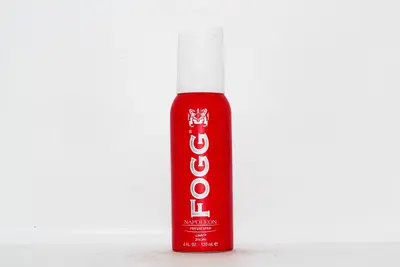 Fogg Napoleon Perfume Spray 120 Ml